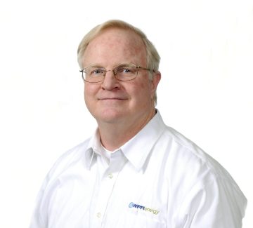 Greg Hoffmann Headshot